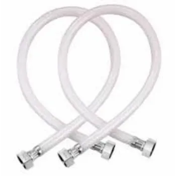 Pvc Connection Pipe